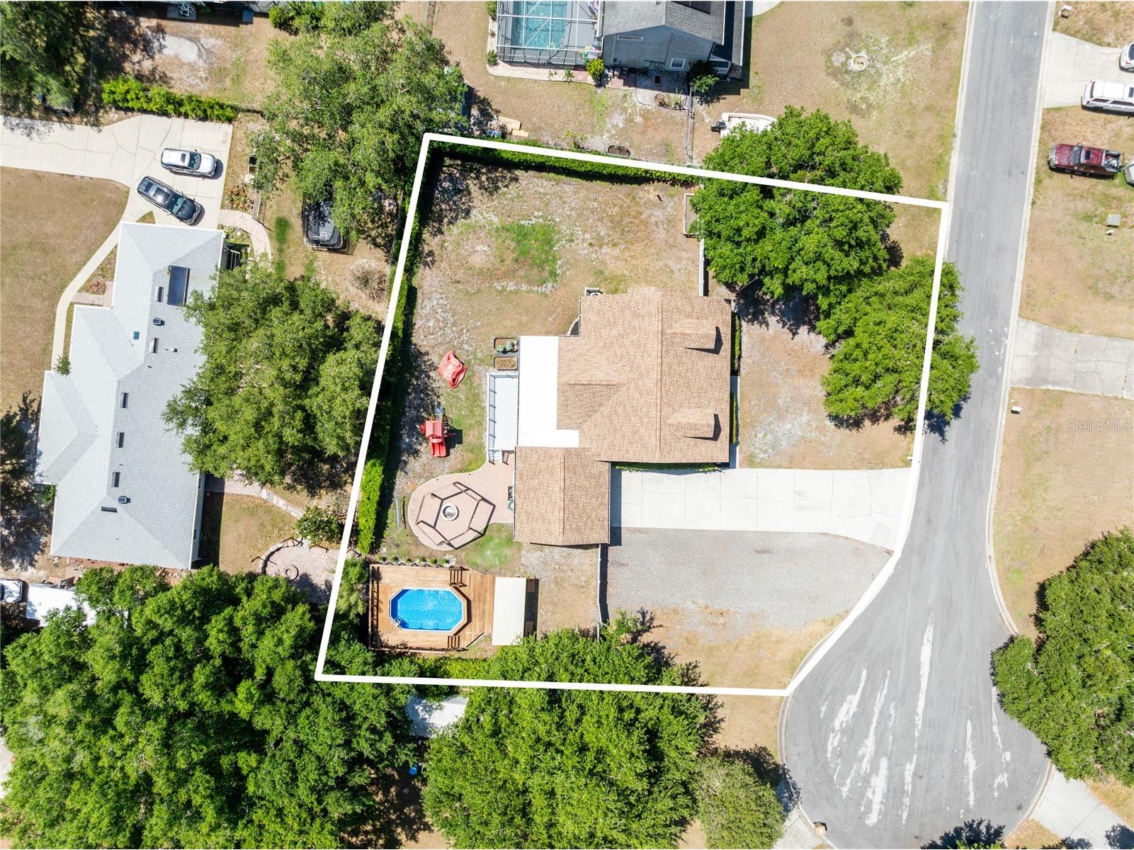 4103 Bob White Court Saint Cloud FL 34772 S5149982 image33