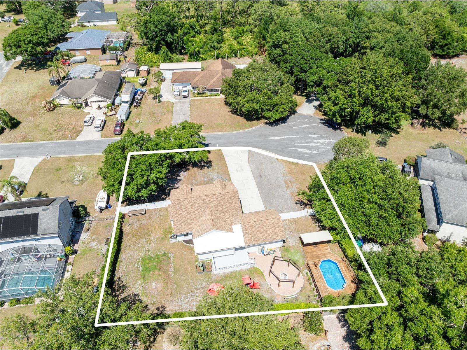 4103 Bob White Court Saint Cloud FL 34772 S5149982 image34