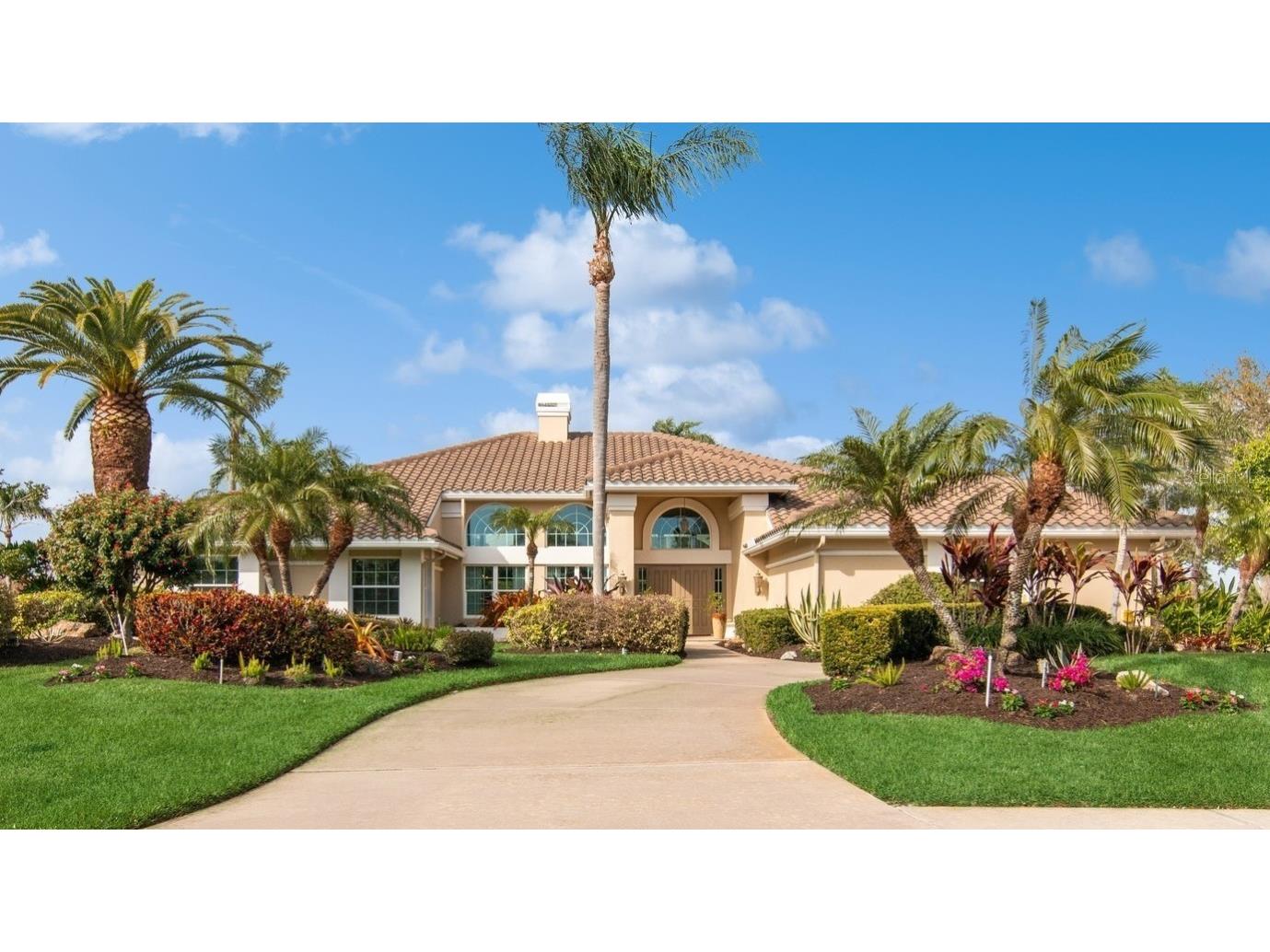 4103 Boca Pointe Drive Sarasota FL 34238 A4599422 image1