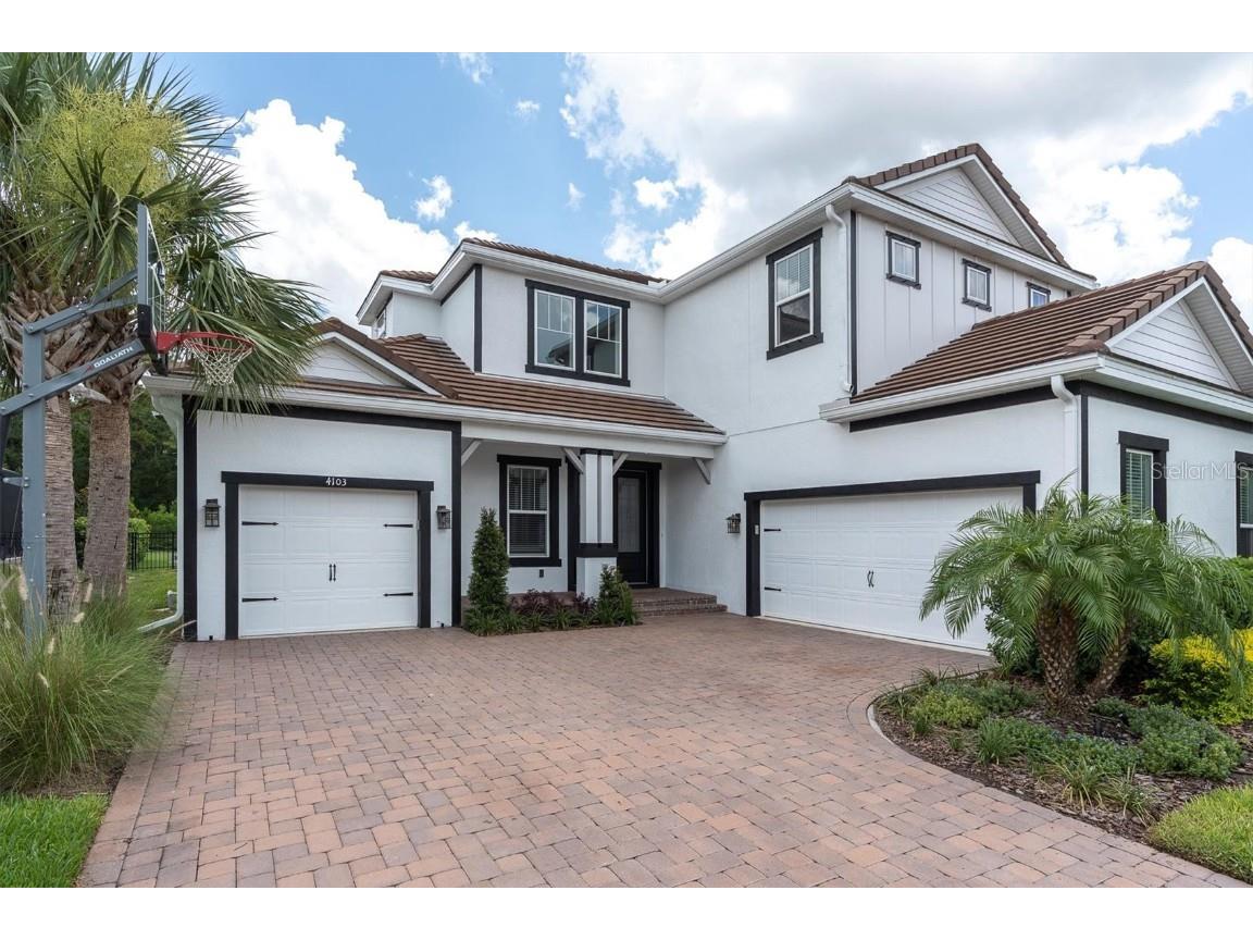 4103 Bonfire Drive Odessa FL 33556 TB8380719 image1