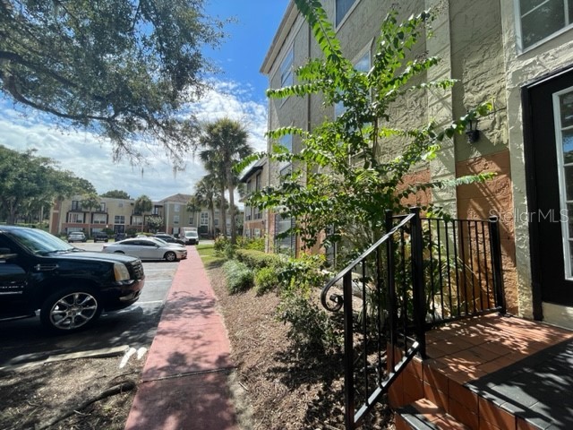 4103 Dijon Drive #4103H Orlando FL 32808 O6152464 image1