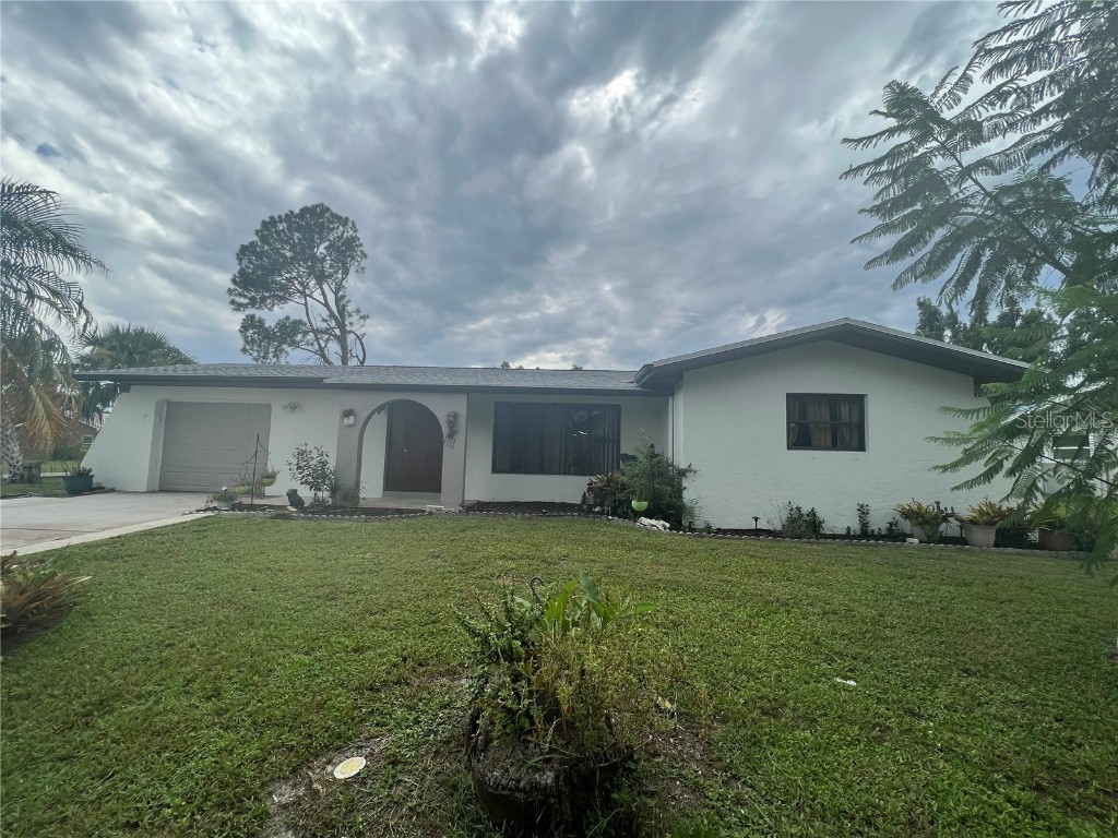 4103 Drance Street Port Charlotte FL 33980 C7479805 image1