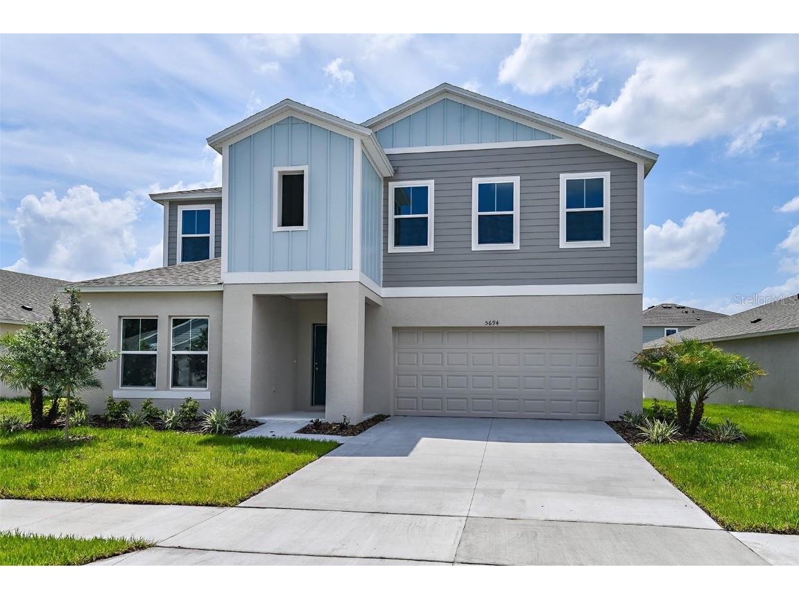 4103 Gerbera Daisy Avenue Lake Hamilton FL 33851 T3513025 image1