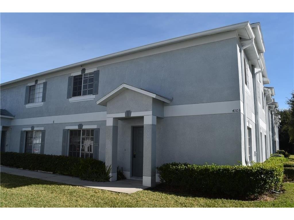 4103 Gradstone Place Tampa FL 33617 T3524545 image1