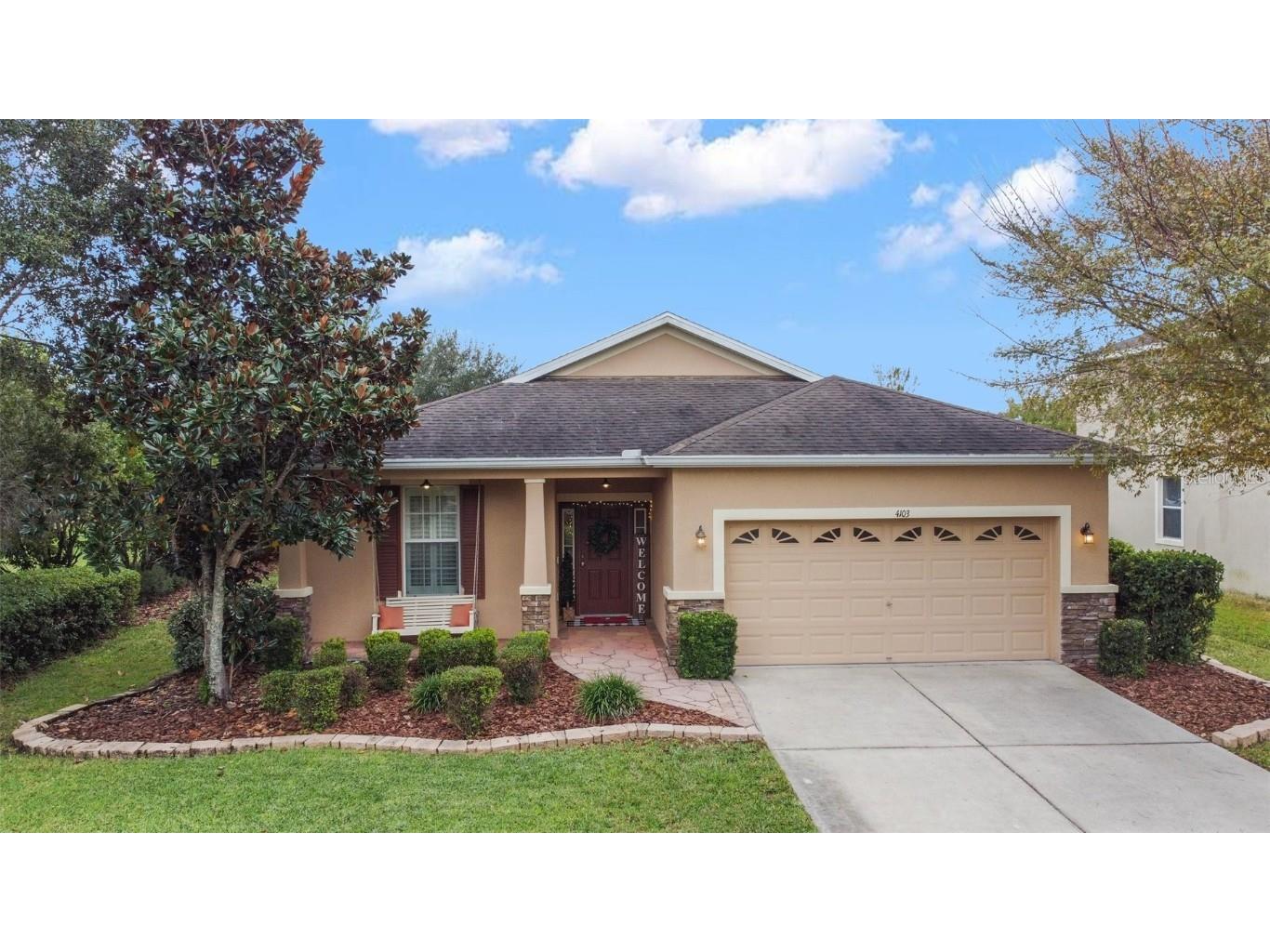 4103 Granite Glen Loop Wesley Chapel FL 33544 U8223334 image1