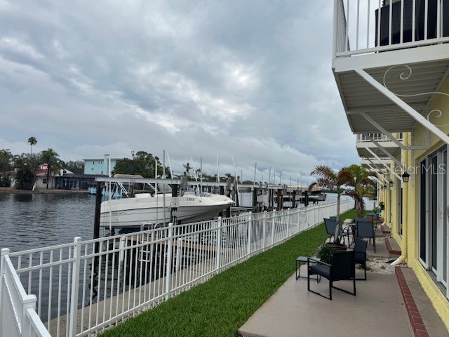 4103 Gulf Boulevard #104 Saint Pete Beach FL 33706 TB8386330 image18