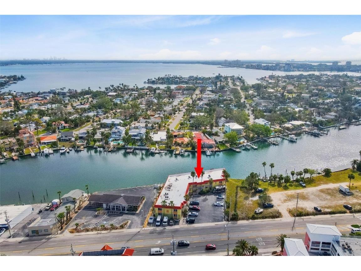 4103 Gulf Boulevard #106 Saint Pete Beach FL 33706 TB8373370 image1