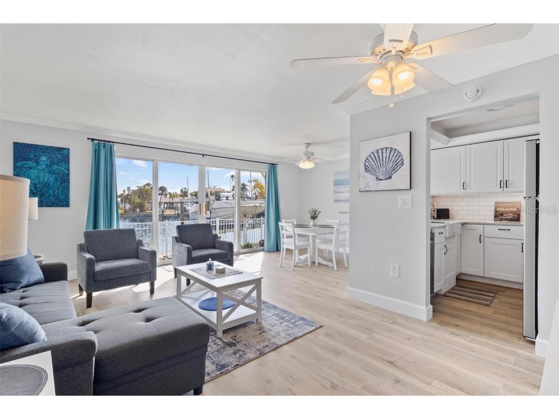 4103 Gulf Boulevard #106 Saint Pete Beach FL 33706 TB8373370 image10