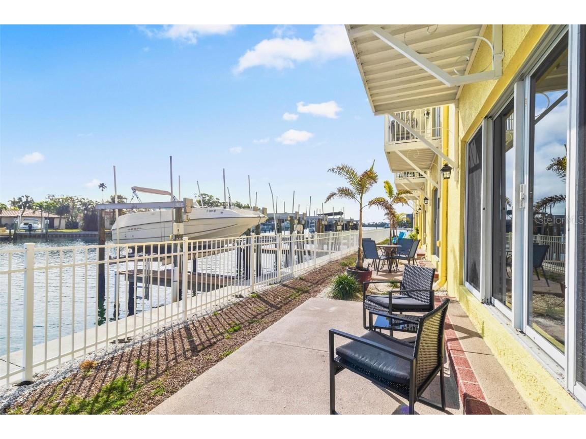 4103 Gulf Boulevard #106 Saint Pete Beach FL 33706 TB8373370 image16