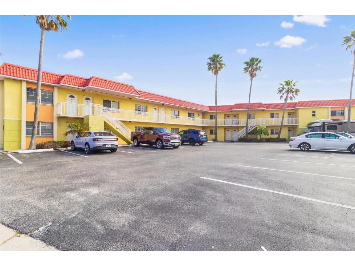 4103 Gulf Boulevard #106 Saint Pete Beach FL 33706 TB8373370 image18