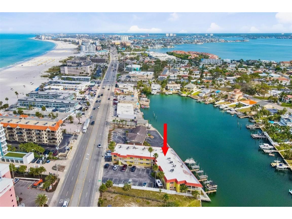 4103 Gulf Boulevard #106 Saint Pete Beach FL 33706 TB8373370 image19