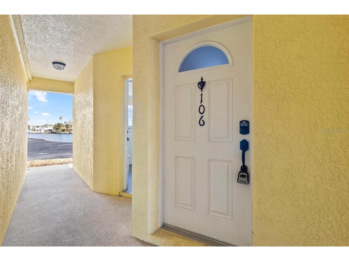 4103 Gulf Boulevard #106 Saint Pete Beach FL 33706 TB8373370 image2
