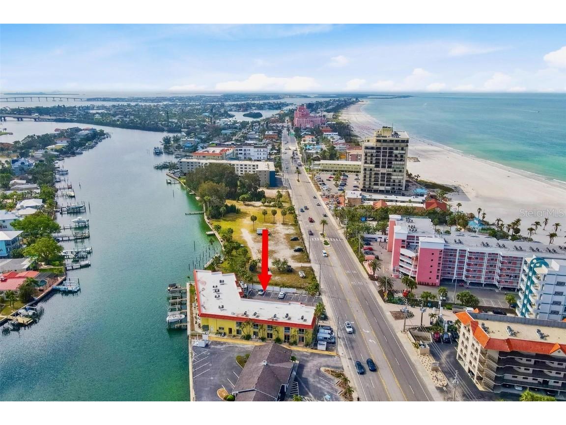 4103 Gulf Boulevard #106 Saint Pete Beach FL 33706 TB8373370 image3