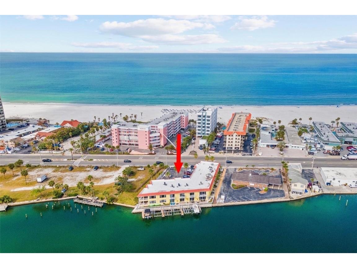 4103 Gulf Boulevard #106 Saint Pete Beach FL 33706 TB8373370 image4