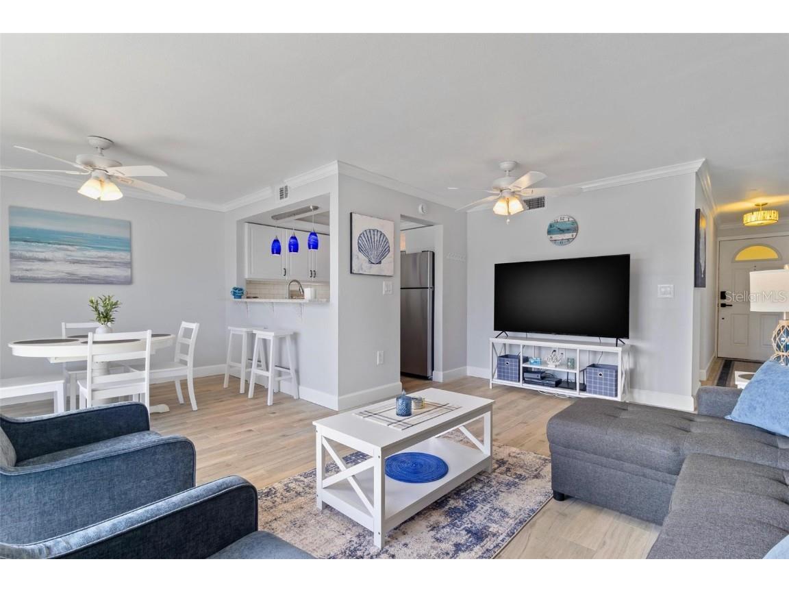 4103 Gulf Boulevard #106 Saint Pete Beach FL 33706 TB8373370 image7