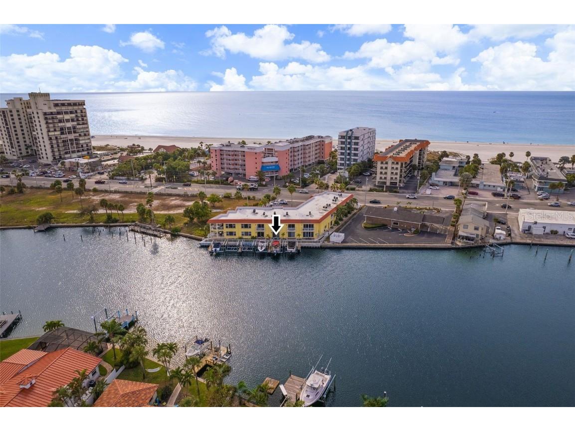 4103 Gulf Boulevard #108 Saint Pete Beach FL 33706 U8221093 image1