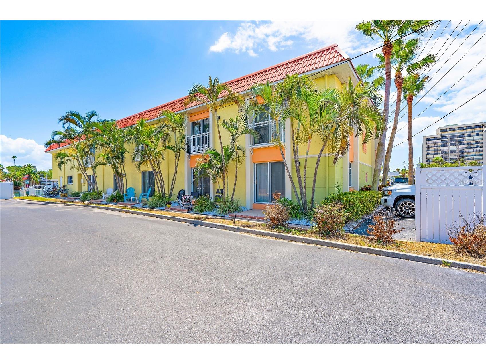 4103 Gulf Boulevard #201 Saint Pete Beach FL 33706 TB8487537 image19