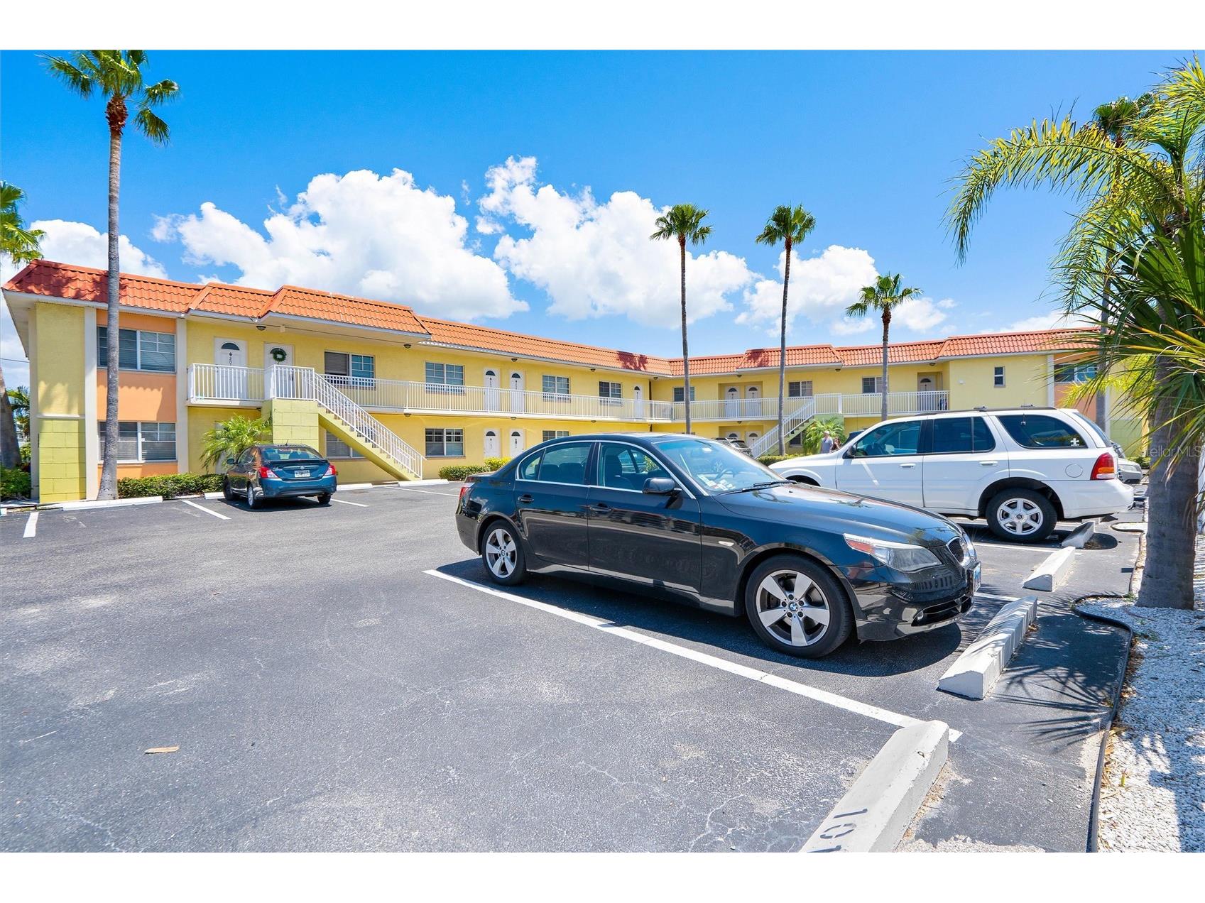 4103 Gulf Boulevard #201 Saint Pete Beach FL 33706 TB8487537 image2