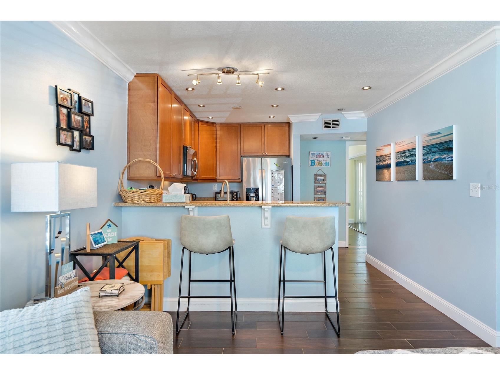 4103 Gulf Boulevard #201 Saint Pete Beach FL 33706 TB8487537 image6