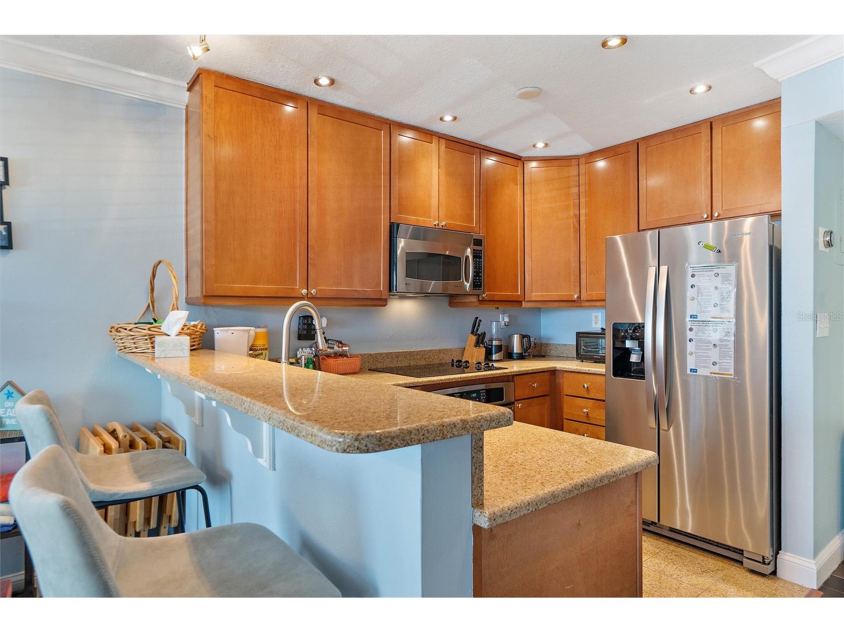 4103 Gulf Boulevard #201 Saint Pete Beach FL 33706 TB8487537 image7