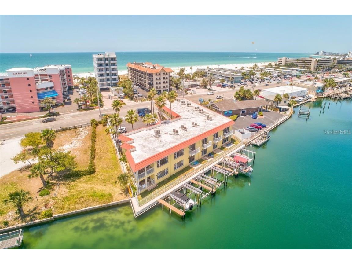 4103 Gulf Boulevard #205 Saint Pete Beach FL 33706 TB8357452 image14
