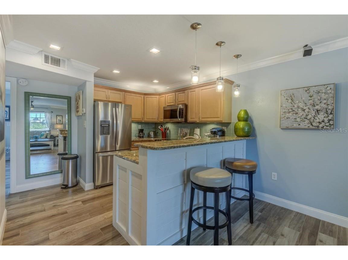 4103 Gulf Boulevard #205 Saint Pete Beach FL 33706 TB8357452 image5