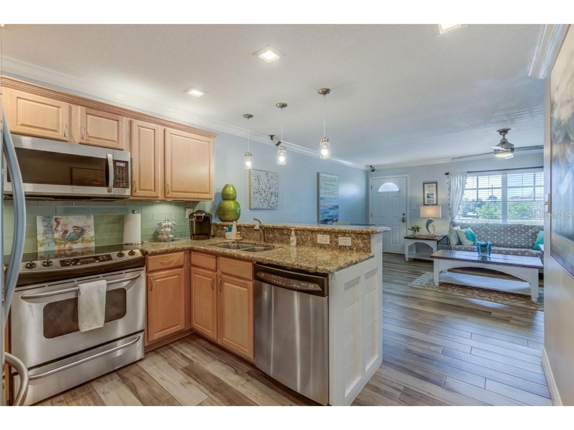 4103 Gulf Boulevard #205 Saint Pete Beach FL 33706 TB8357452 image8