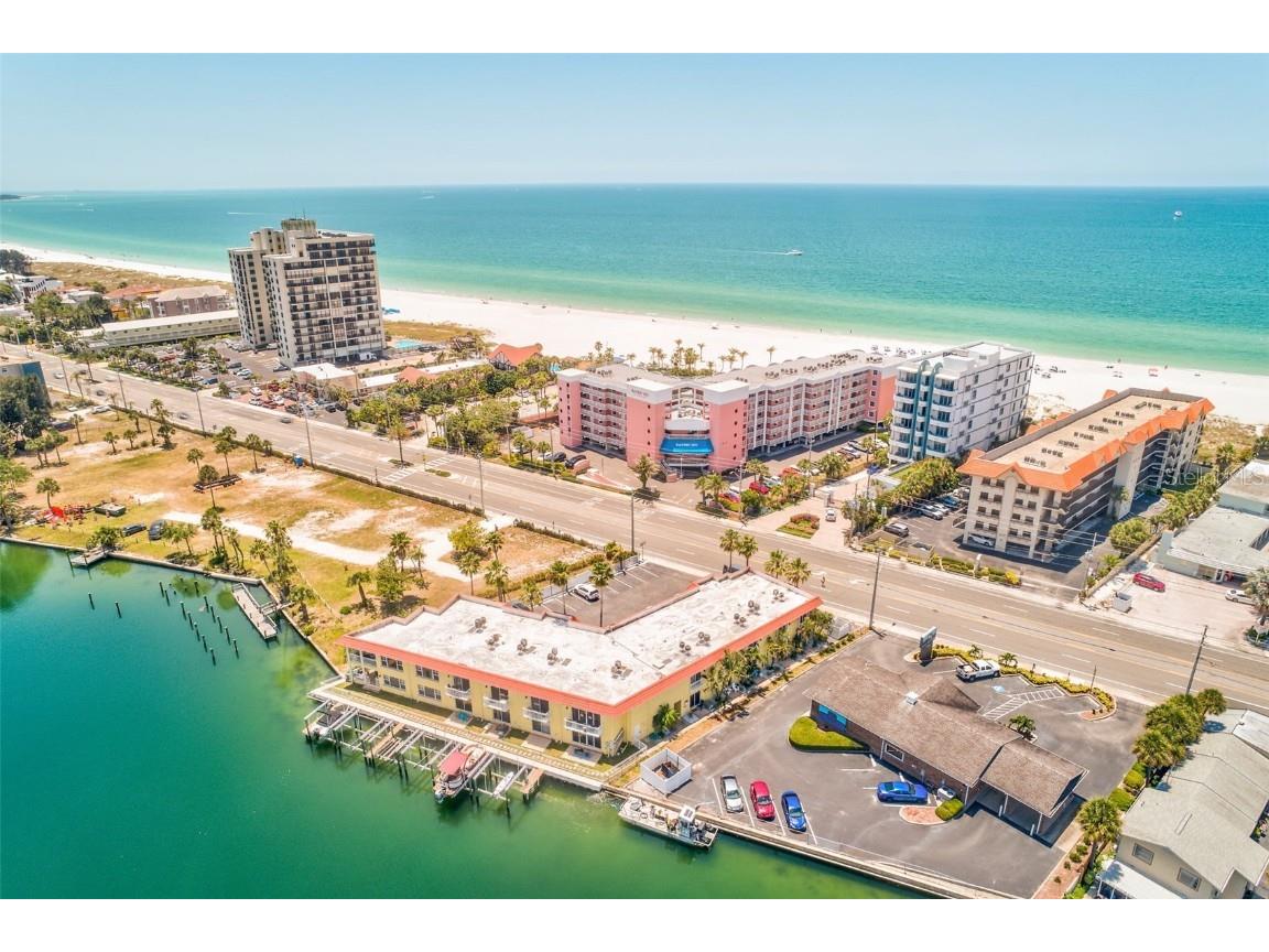 4103 Gulf Boulevard #205 Saint Pete Beach FL 33706 U8175437 image1