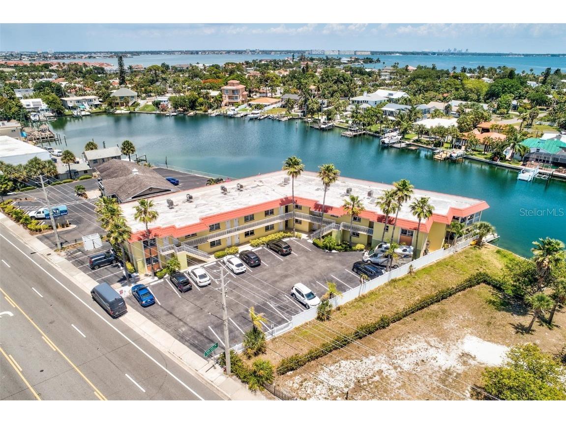 4103 Gulf Boulevard #205 Saint Pete Beach FL 33706 U8175437 image12