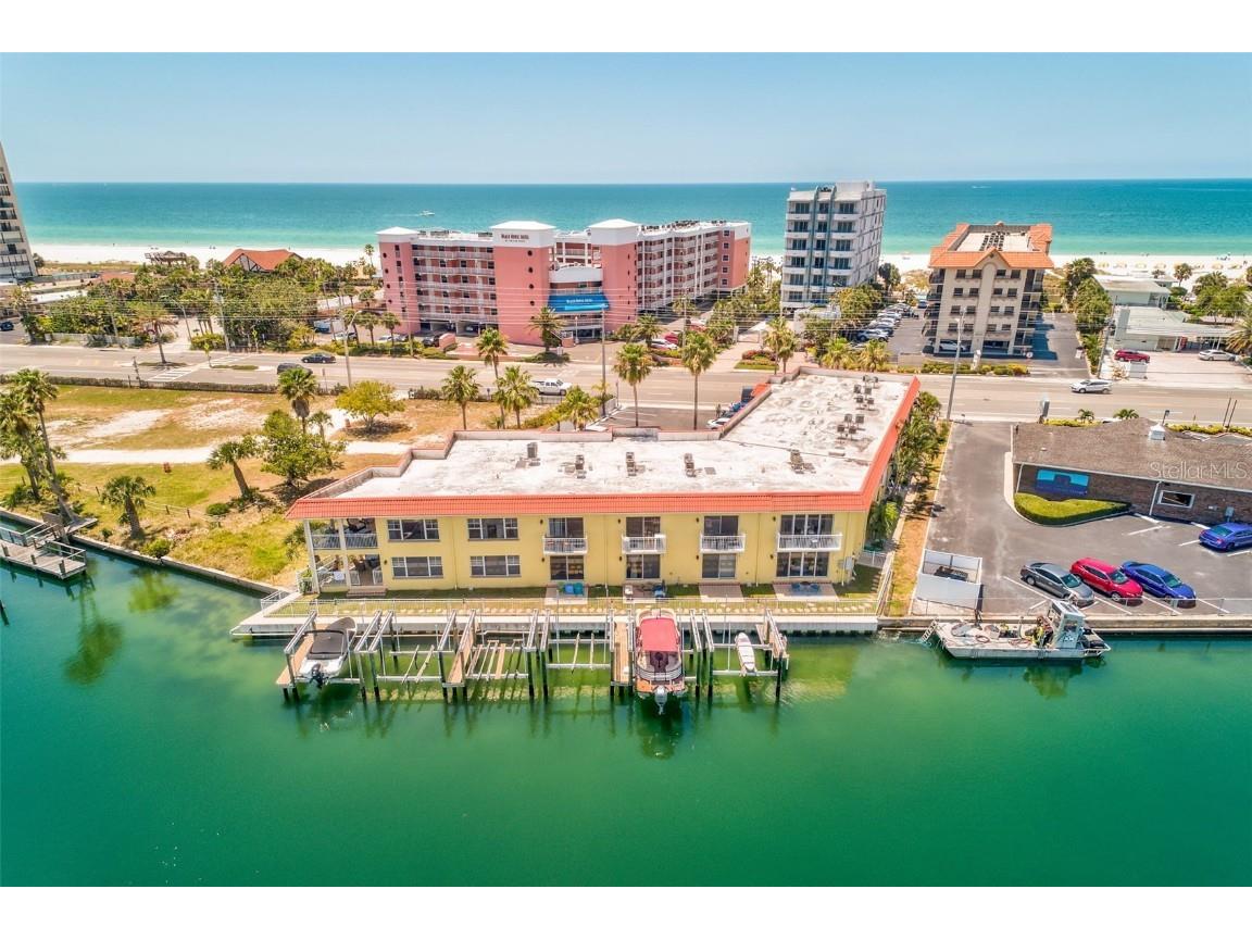 4103 Gulf Boulevard #205 Saint Pete Beach FL 33706 U8175437 image14