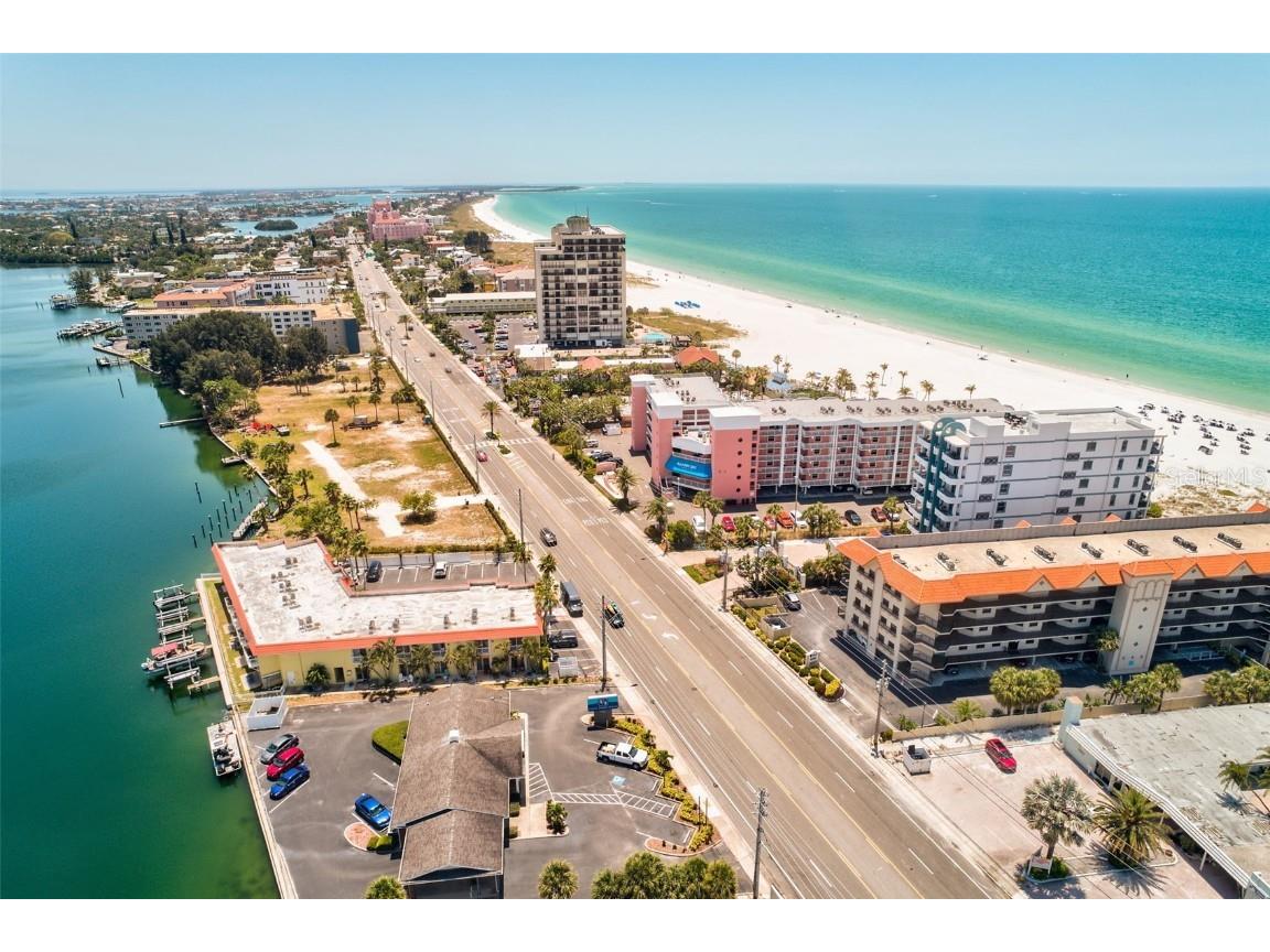 4103 Gulf Boulevard #205 Saint Pete Beach FL 33706 U8175437 image15