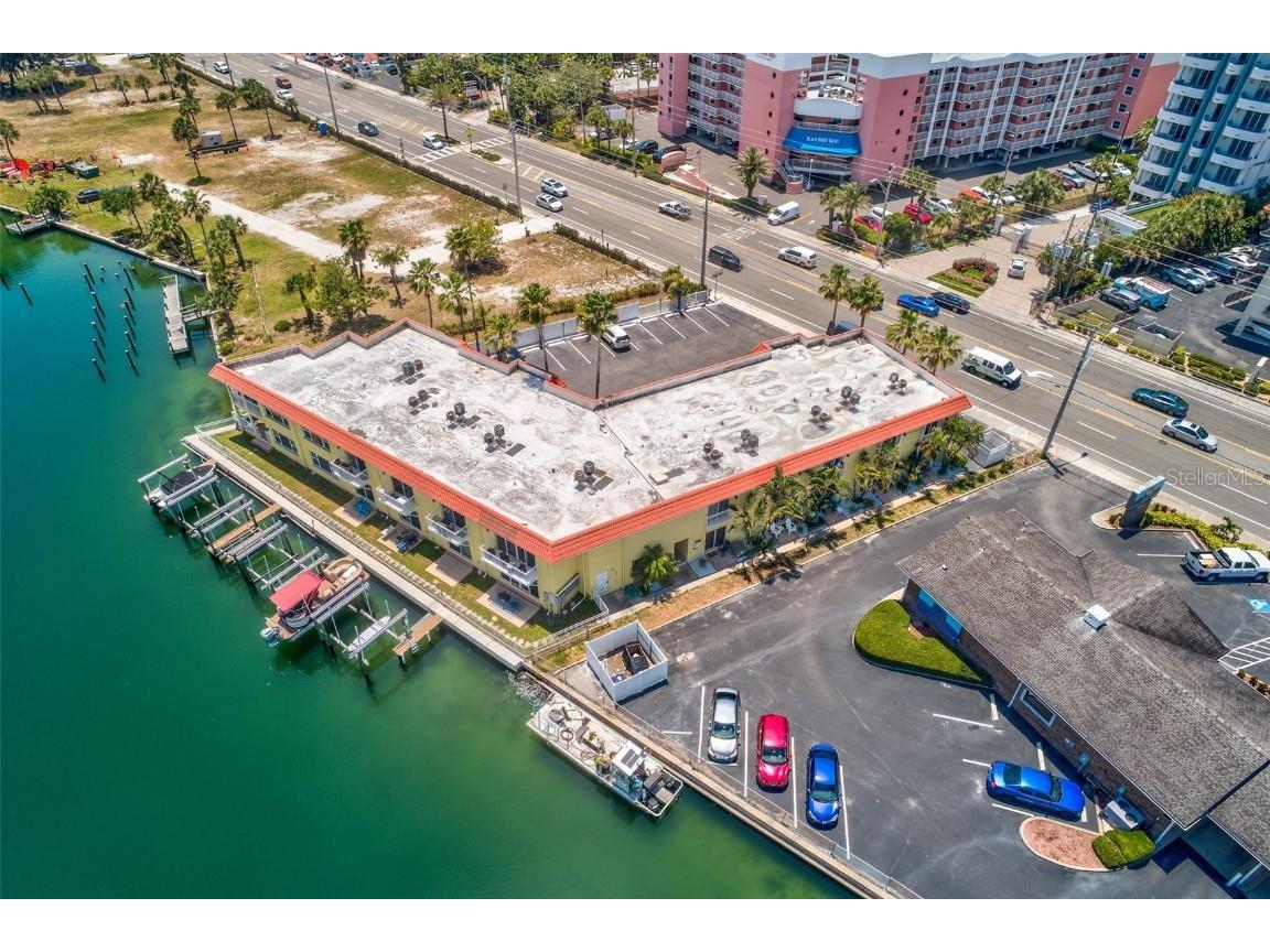 4103 Gulf Boulevard #205 Saint Pete Beach FL 33706 U8175437 image16