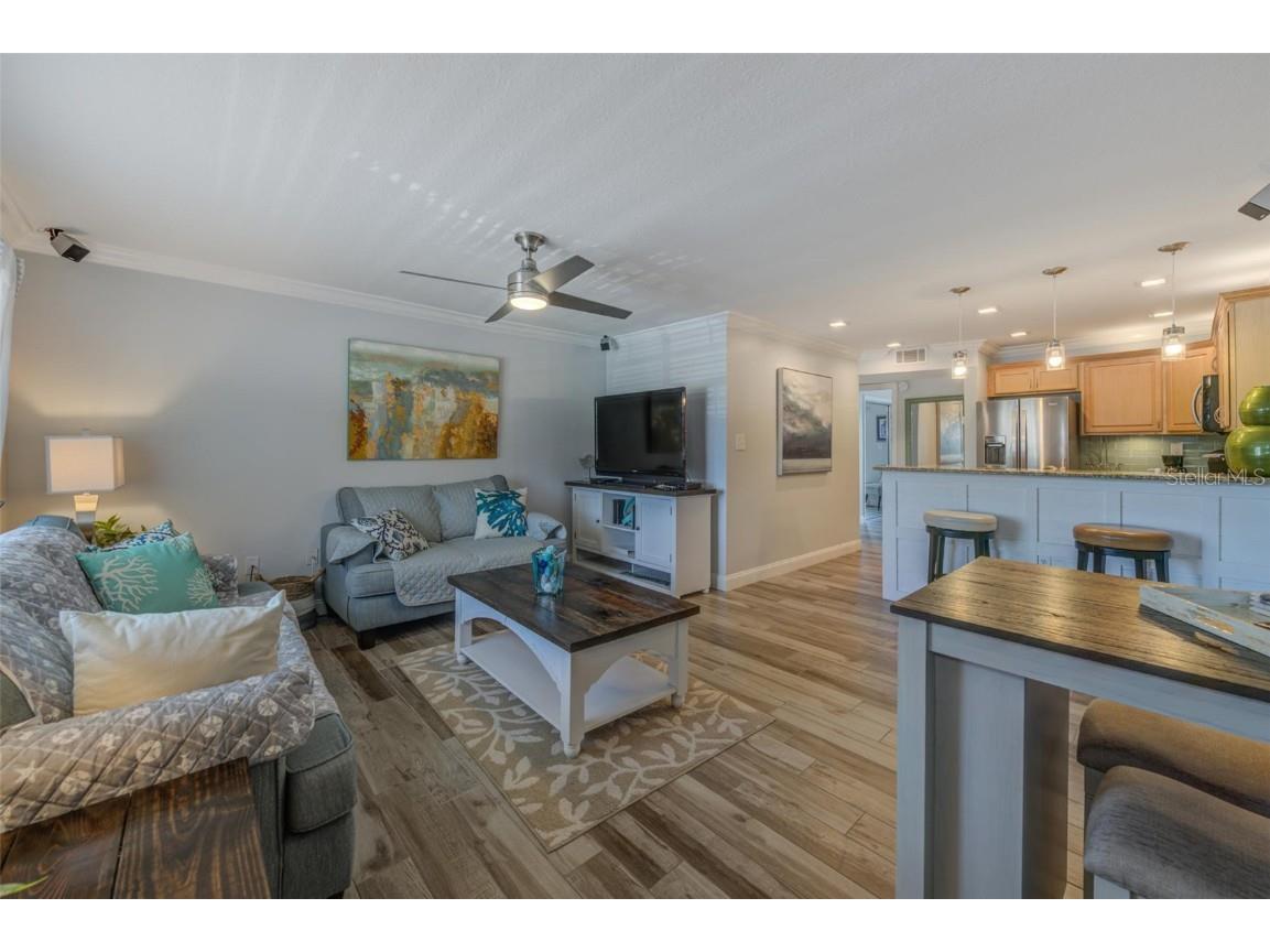 4103 Gulf Boulevard #205 Saint Pete Beach FL 33706 U8175437 image4