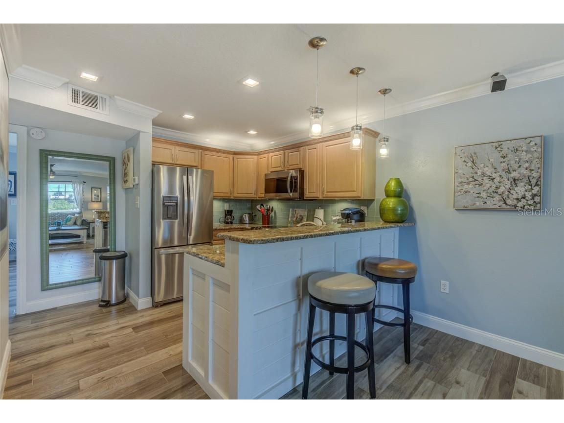 4103 Gulf Boulevard #205 Saint Pete Beach FL 33706 U8175437 image5