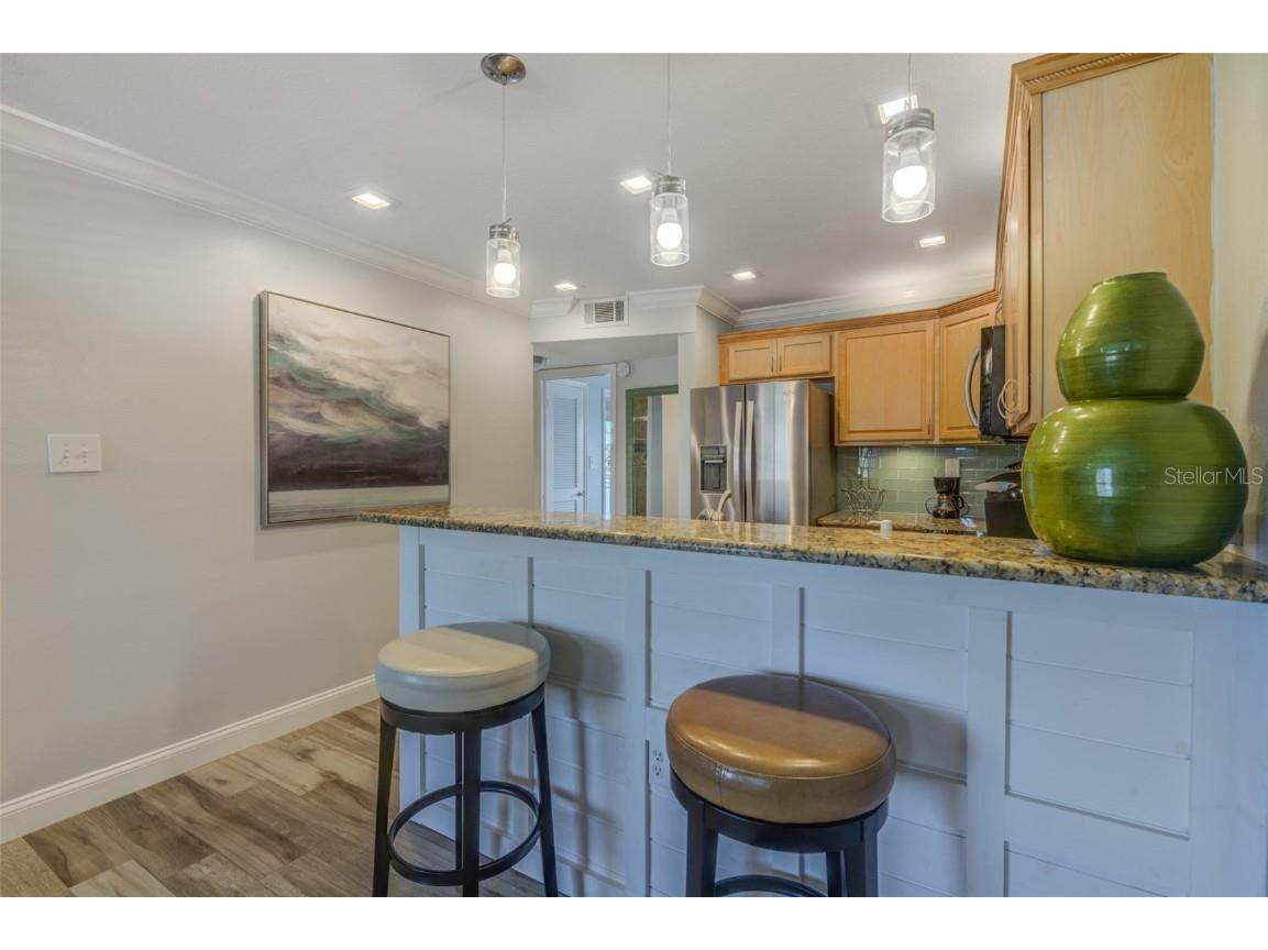 4103 Gulf Boulevard #205 Saint Pete Beach FL 33706 U8175437 image6