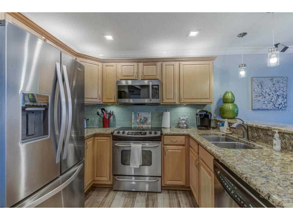 4103 Gulf Boulevard #205 Saint Pete Beach FL 33706 U8175437 image7