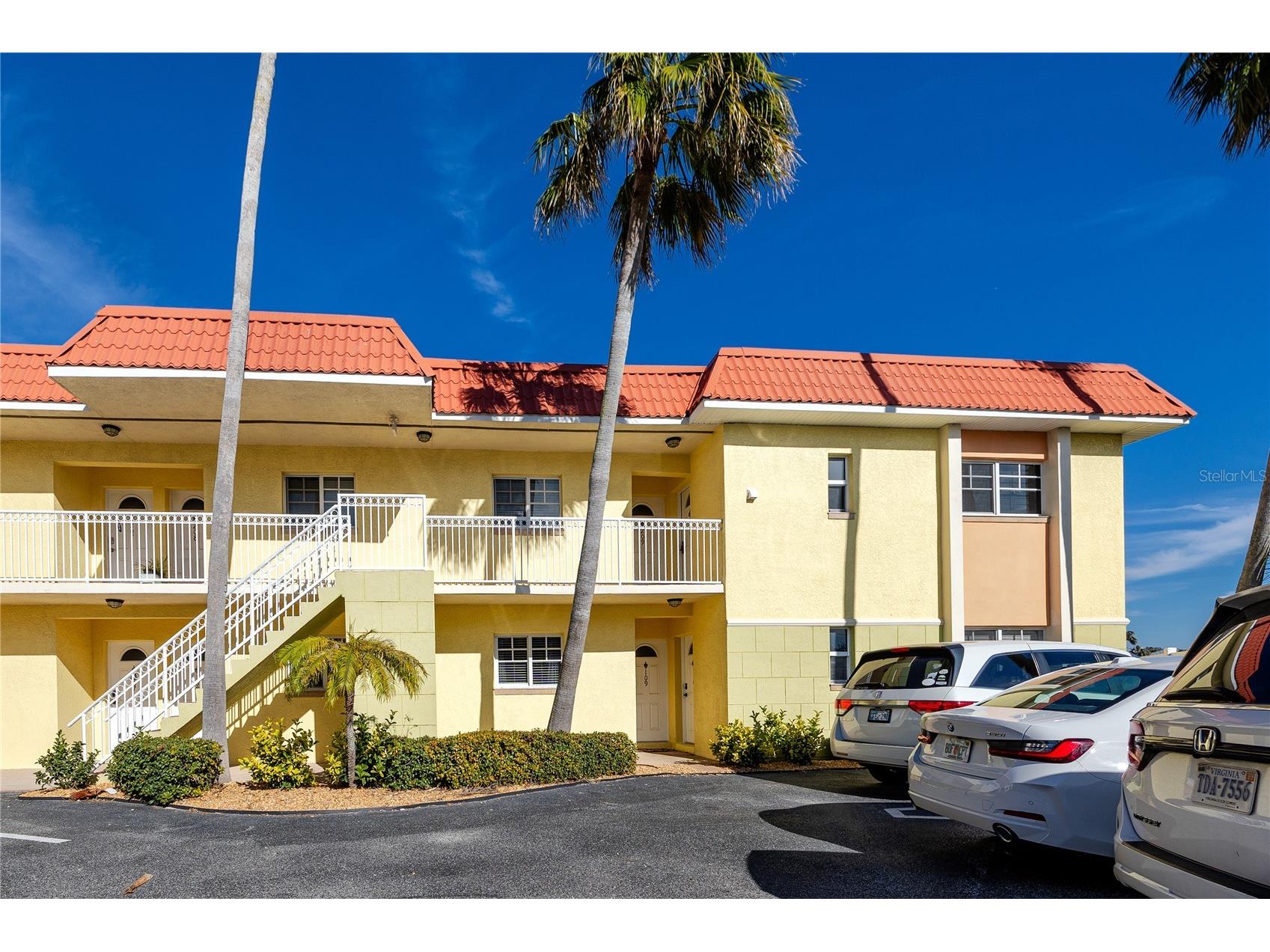 4103 Gulf Boulevard #209 Saint Pete Beach FL 33706 TB8520951 image2
