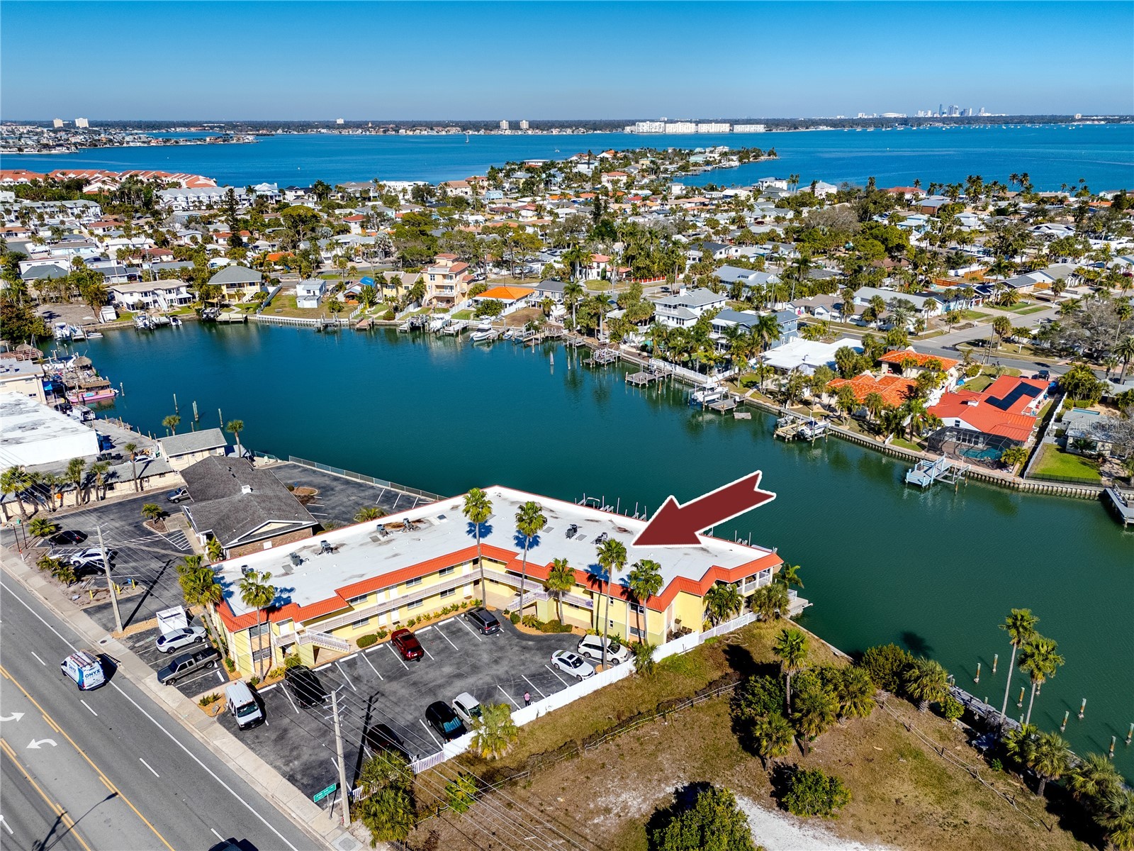 4103 Gulf Boulevard #209 Saint Pete Beach FL 33706 TB8520951 image28