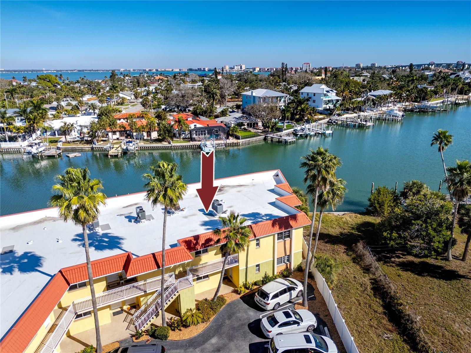 4103 Gulf Boulevard #209 Saint Pete Beach FL 33706 TB8520951 image29