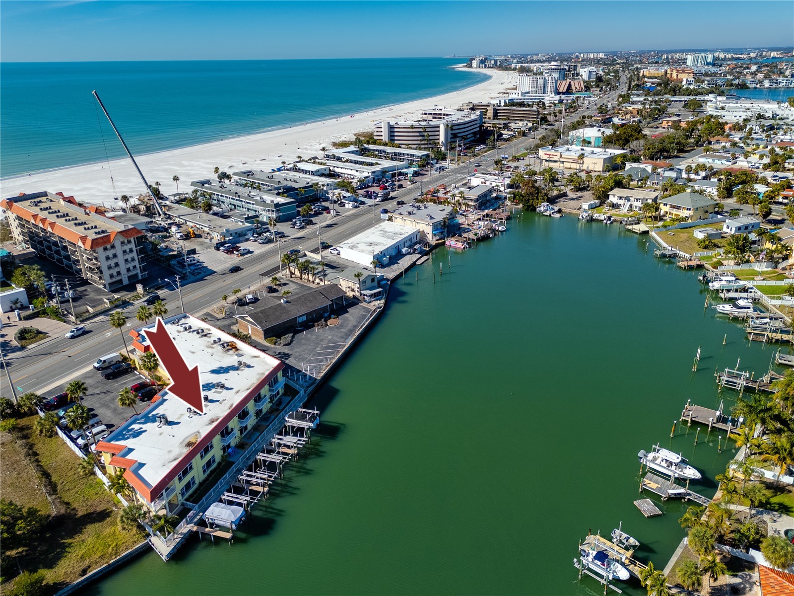 4103 Gulf Boulevard #209 Saint Pete Beach FL 33706 TB8520951 image30