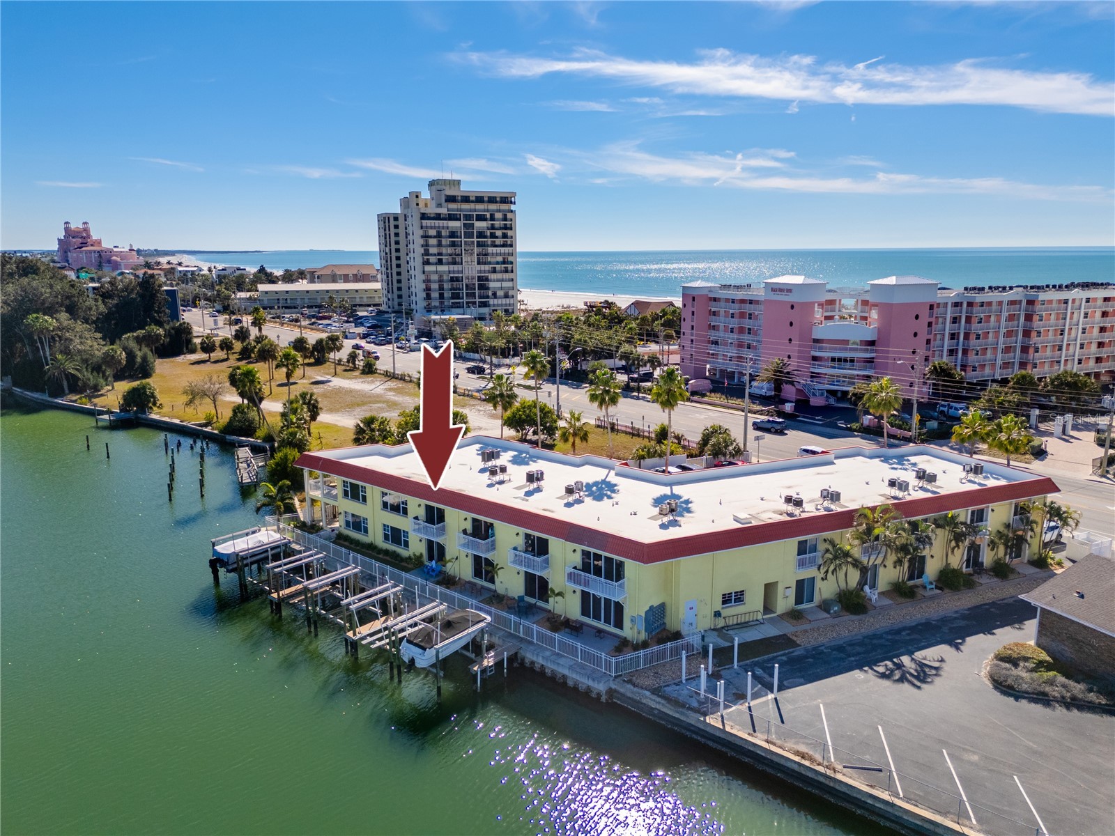 4103 Gulf Boulevard #209 Saint Pete Beach FL 33706 TB8520951 image33