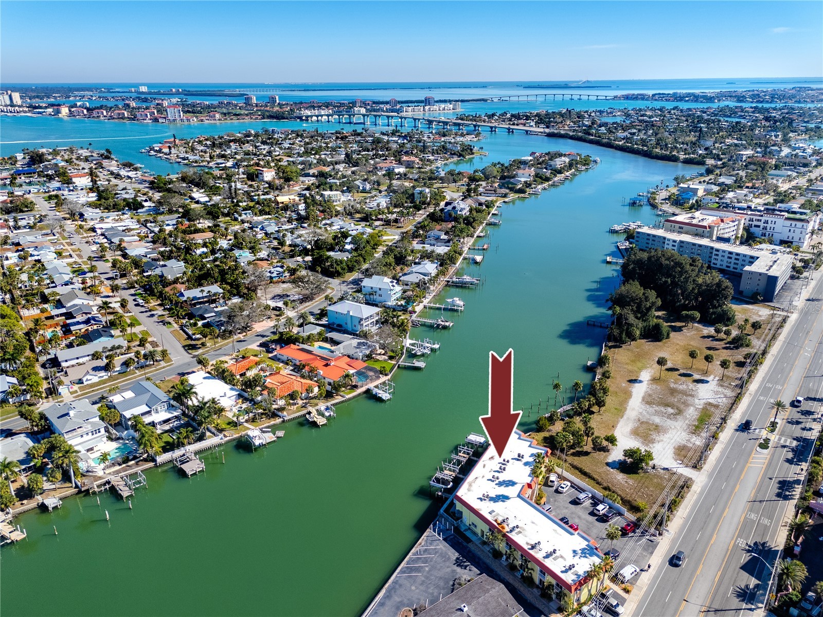 4103 Gulf Boulevard #209 Saint Pete Beach FL 33706 TB8520951 image34