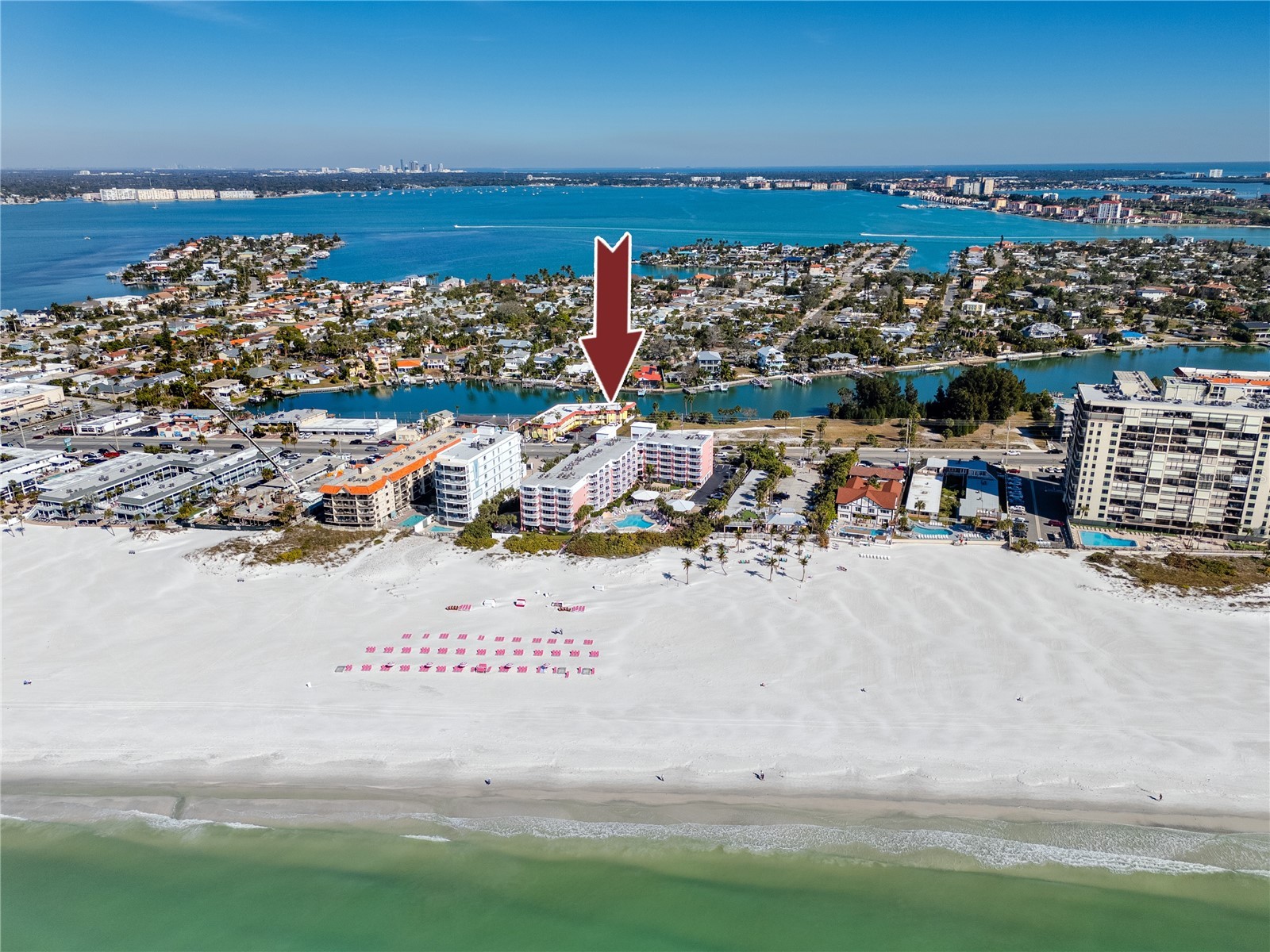 4103 Gulf Boulevard #209 Saint Pete Beach FL 33706 TB8520951 image35