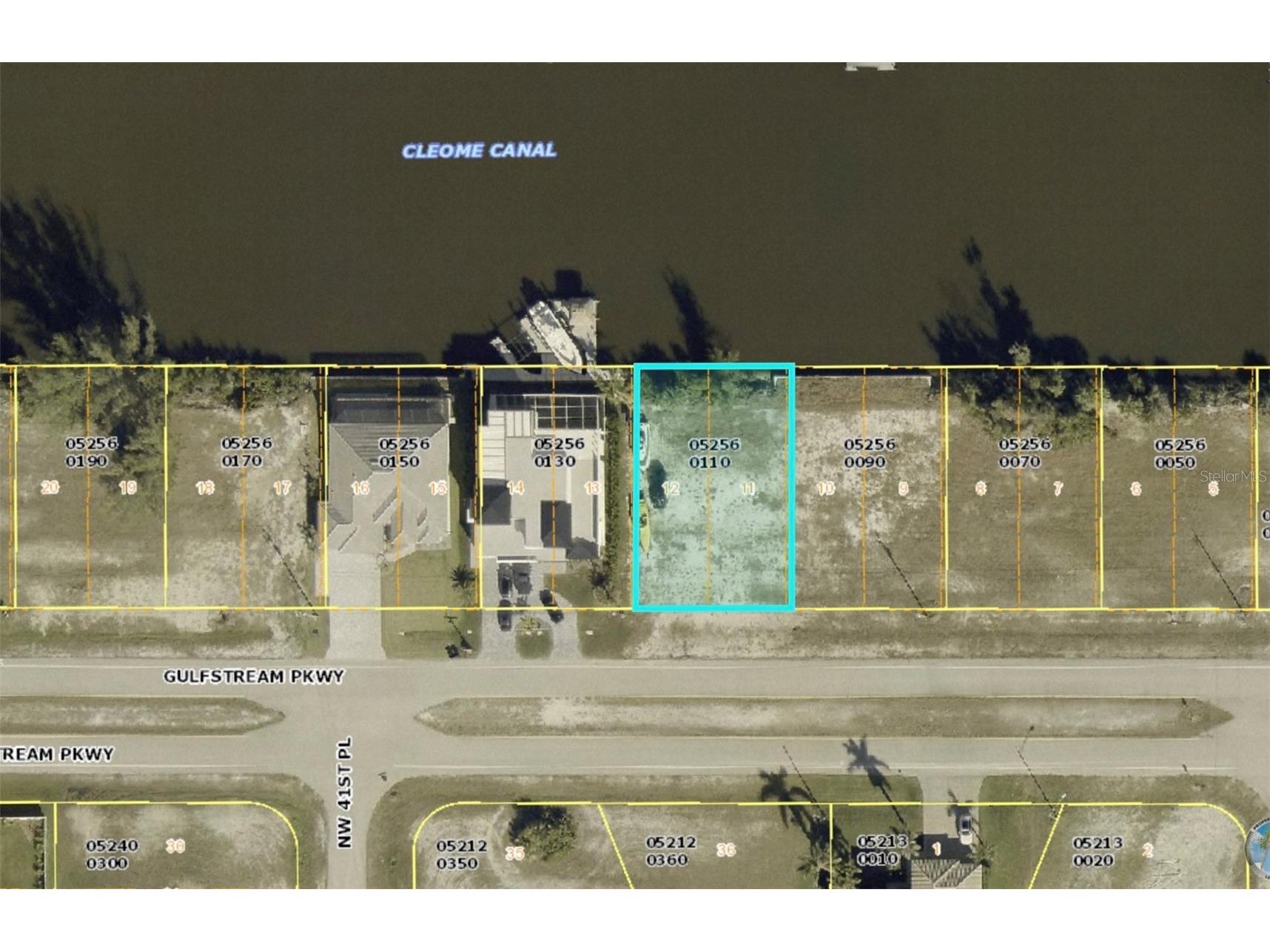 4103 Gulfstream Parkway Cape Coral FL 33993 A4690696 image1