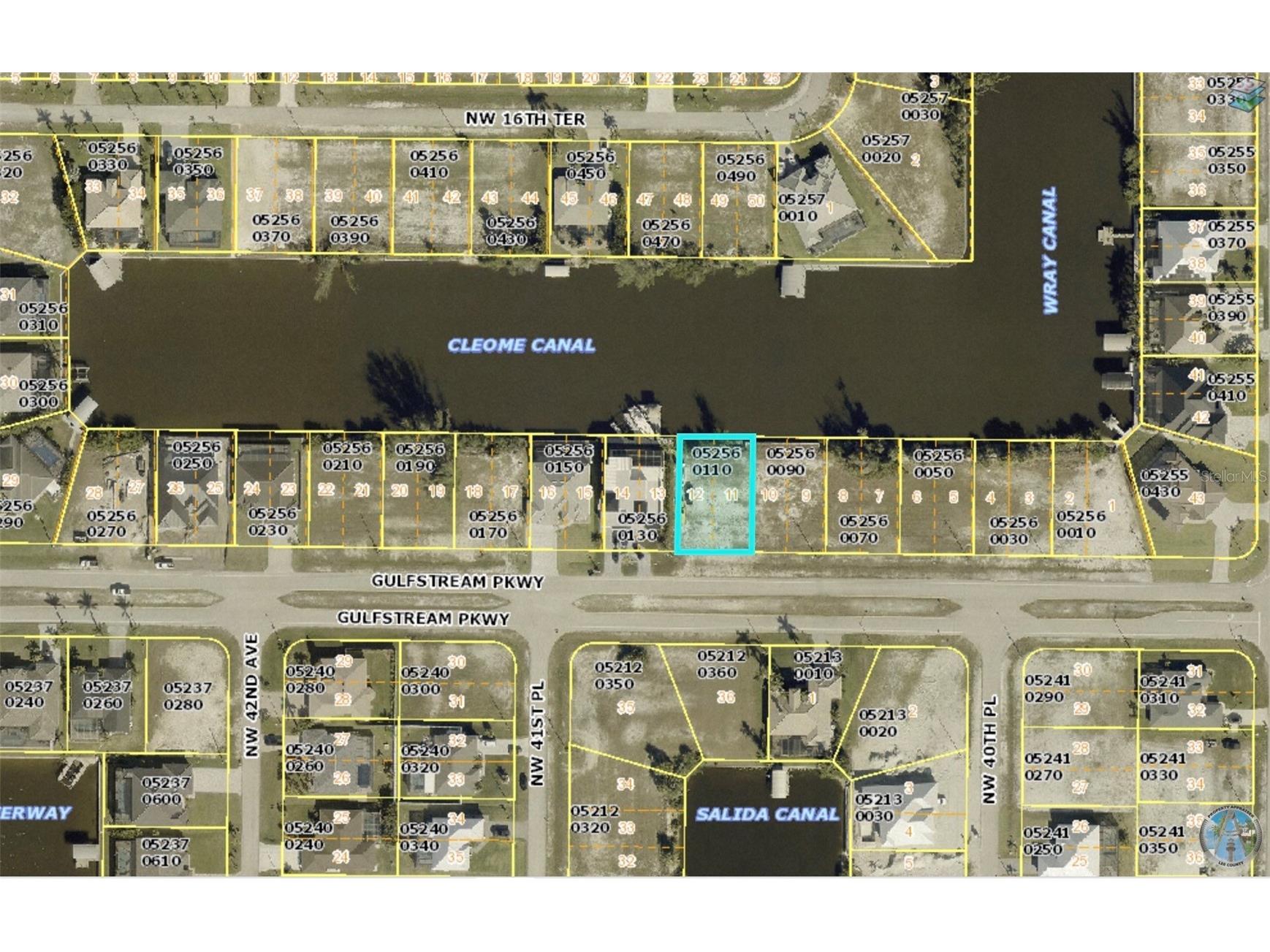 4103 Gulfstream Parkway Cape Coral FL 33993 A4690696 image4