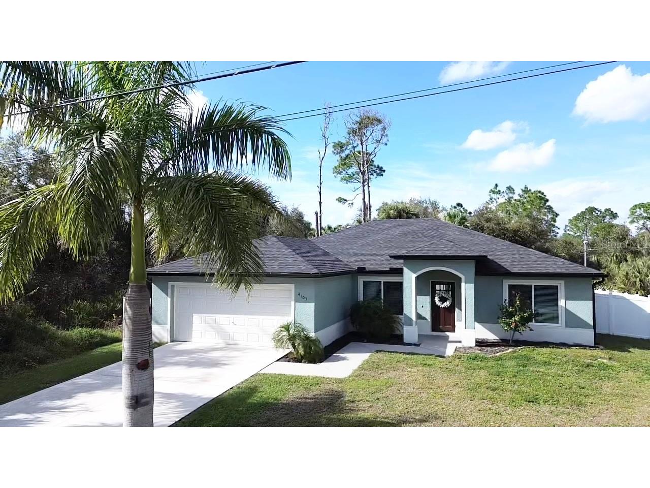 4103 Killdeer Terrace North Port FL 34288 A4593784 image1