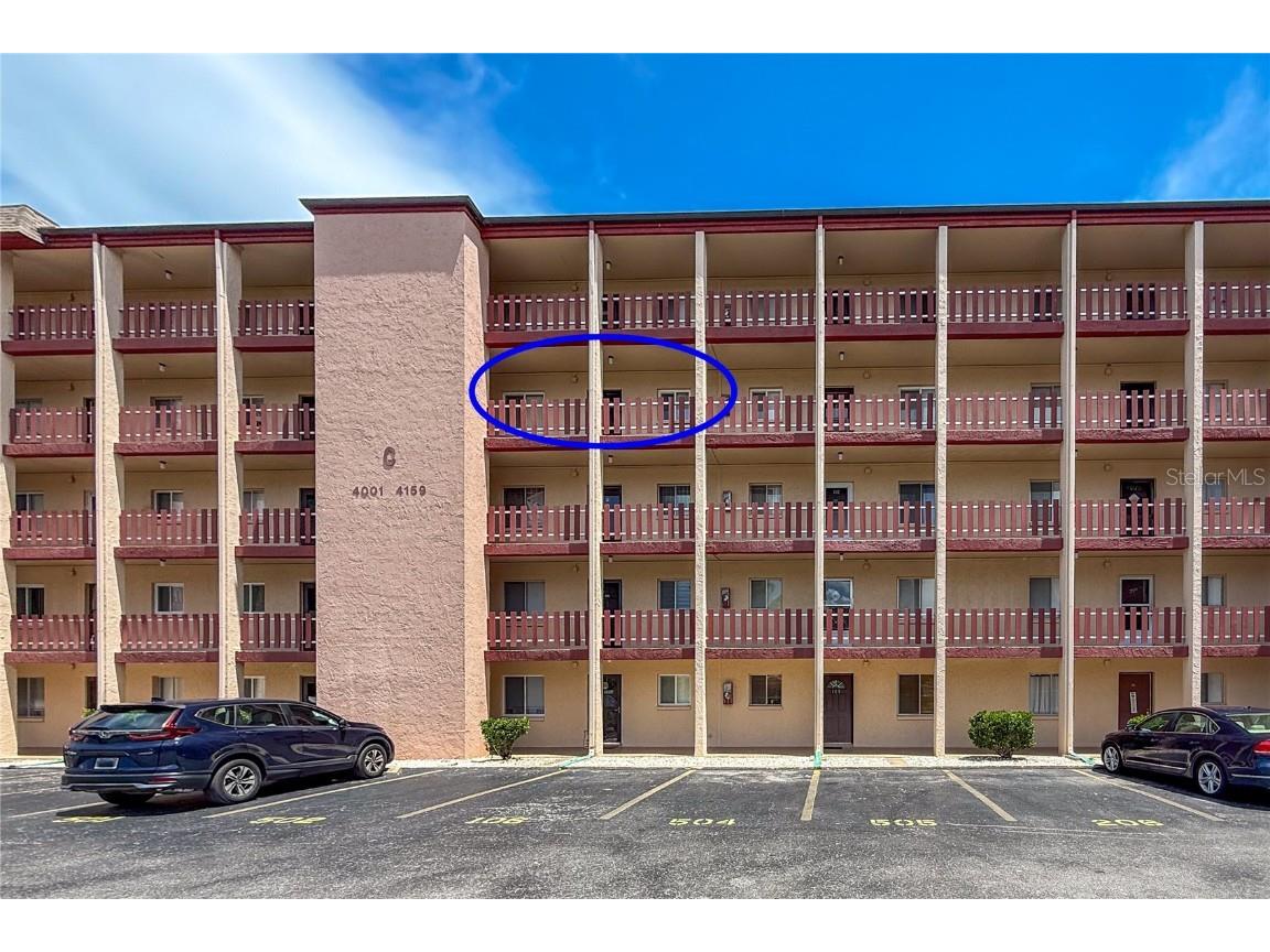 4103 Lake Bayshore Drive #404 Bradenton FL 34205 A4661481 image1