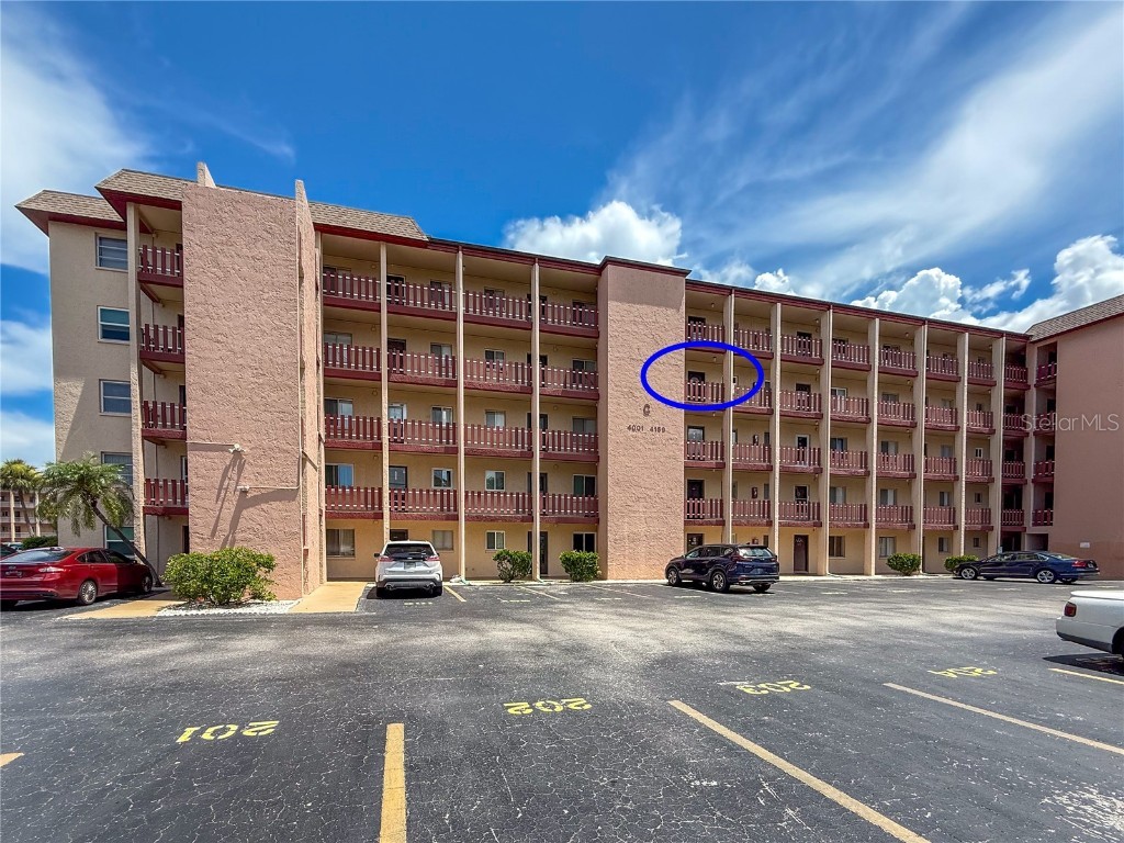 4103 Lake Bayshore Drive #404 Bradenton FL 34205 A4661481 image29