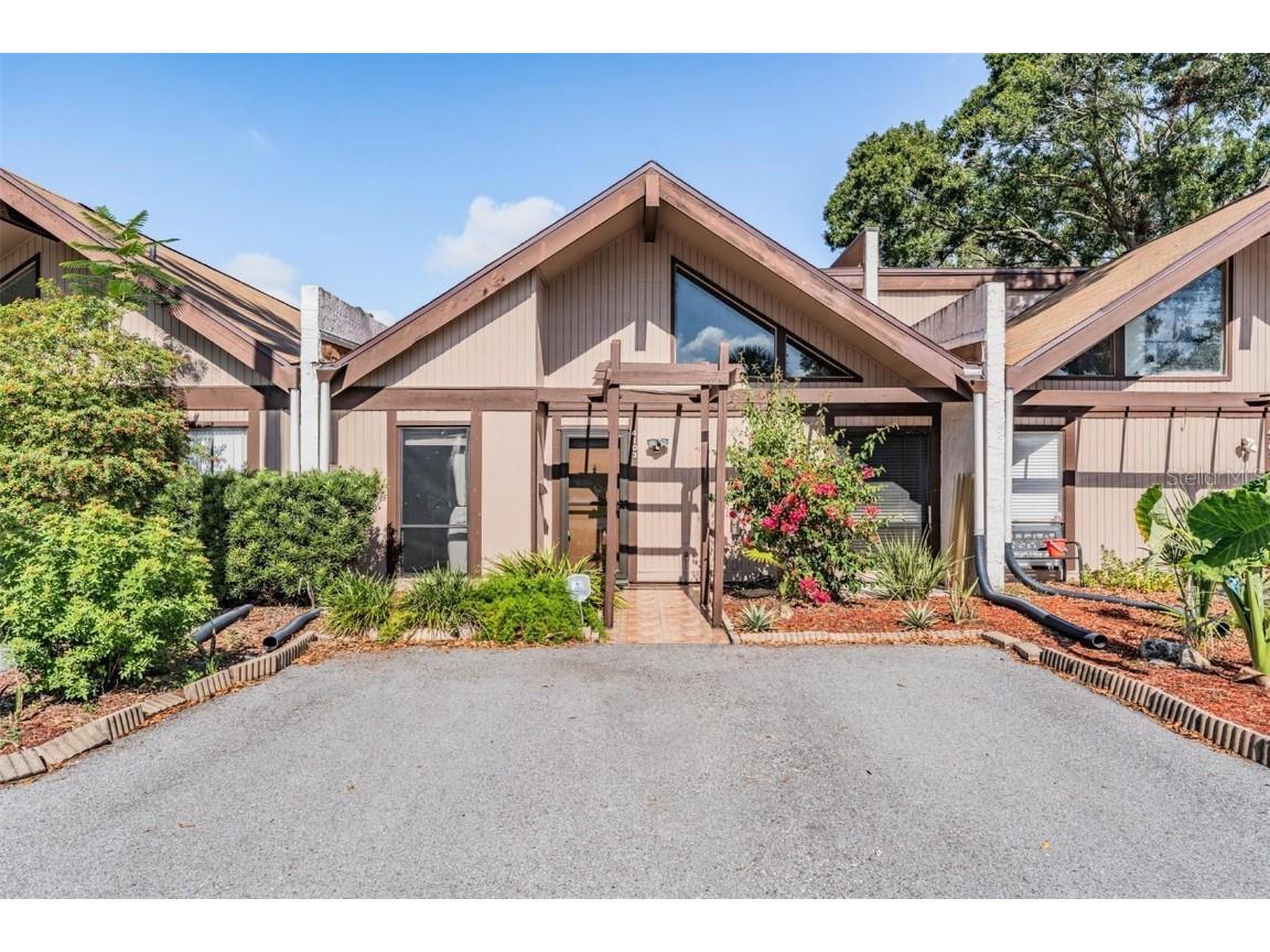 4103 Muriel Place #5-D Tampa FL 33614 TB8430314 image1