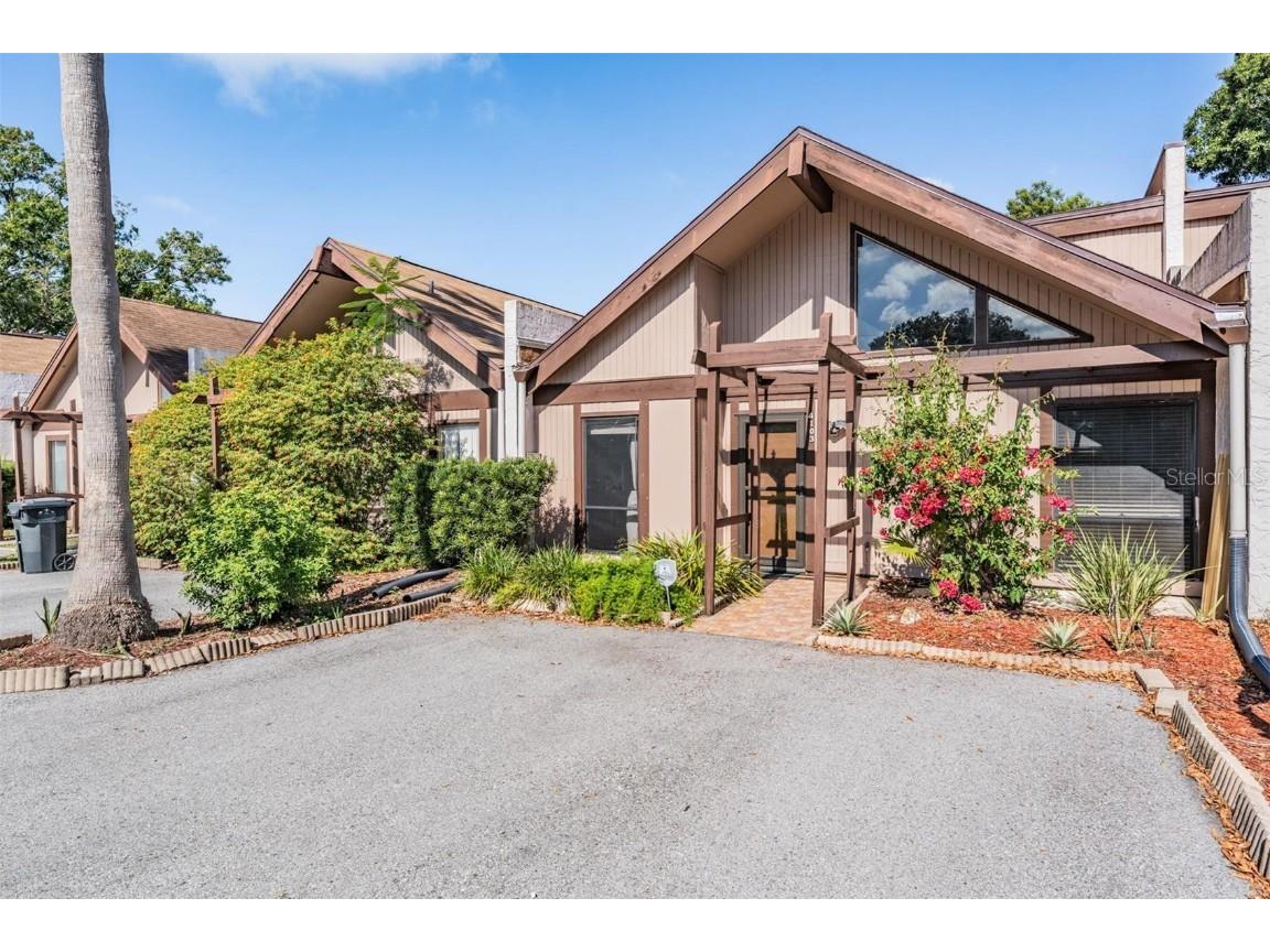 4103 Muriel Place #5-D Tampa FL 33614 TB8430314 image2